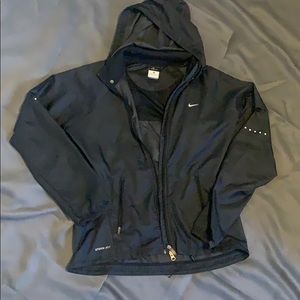 Nike Storm Fit Running Jacket